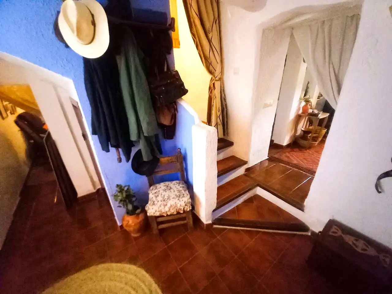 Casa o chalet en venta en Aguilón con Calefacción, Terraza y Trastero