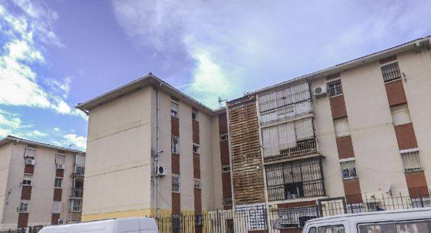 Piso en Venta en LUIS ORTIZ MUÑOZ en La Oliva