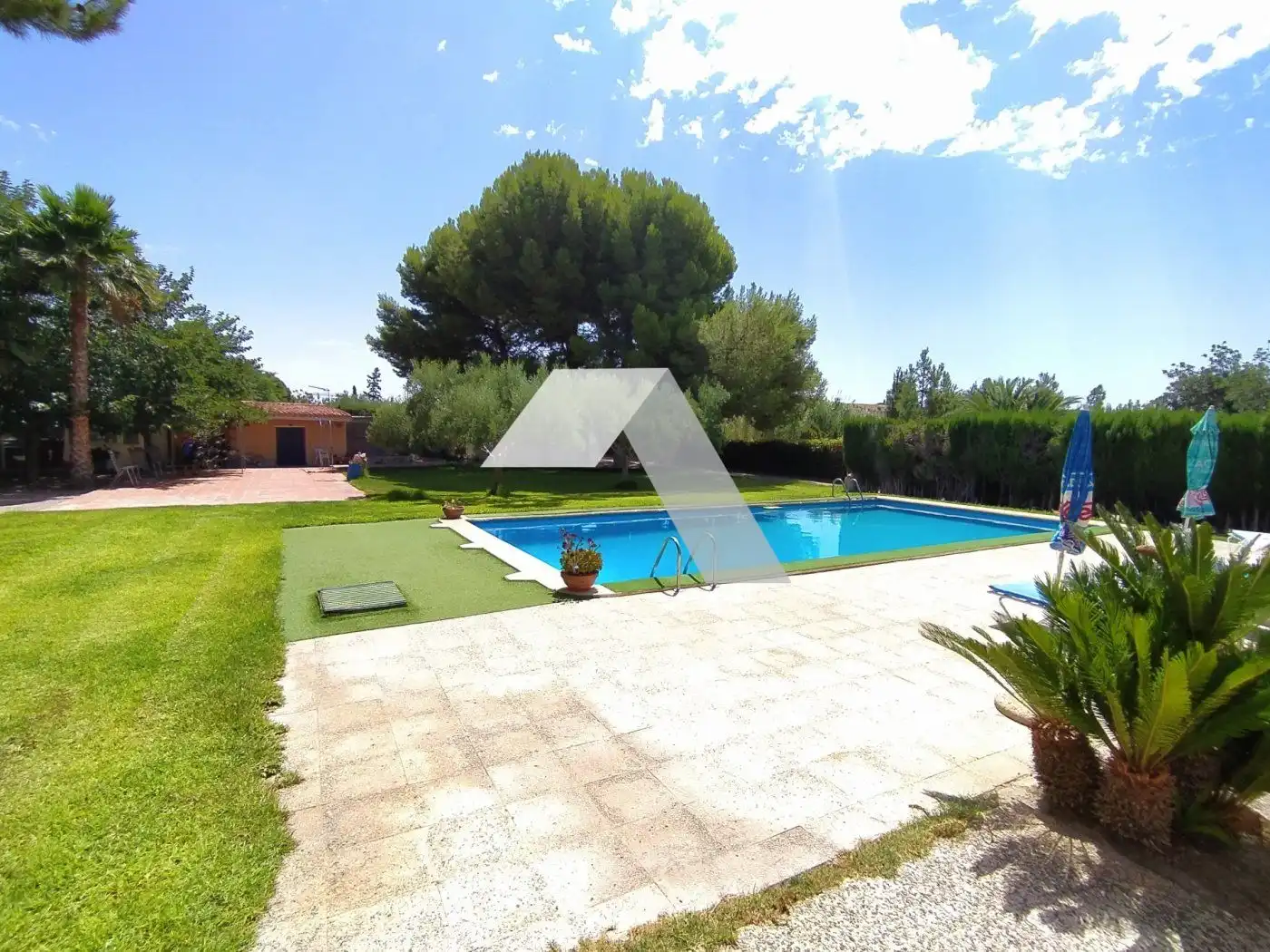 Casa o xalet en venda a La Huerta