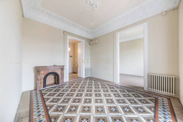 Local comercial en Alquiler en provença, 286 en Dreta de l'Eixample