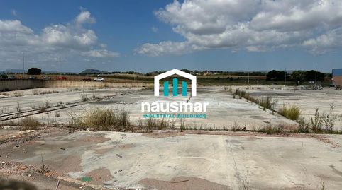 Foto 3 de Terreno industrial en venta en Sant Fruitós de Bages, Barcelona