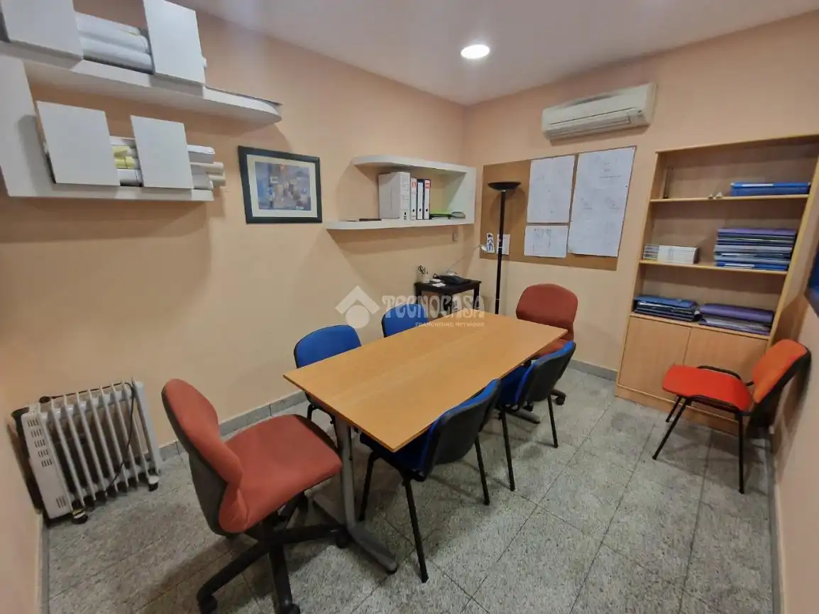 Local comercial de lloguer a Centro, imagen 8