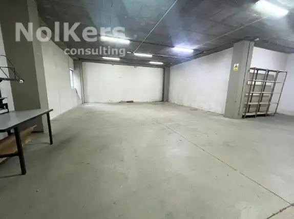 Industrial building to rent in Almeda - El Corte Inglés, imagen 2