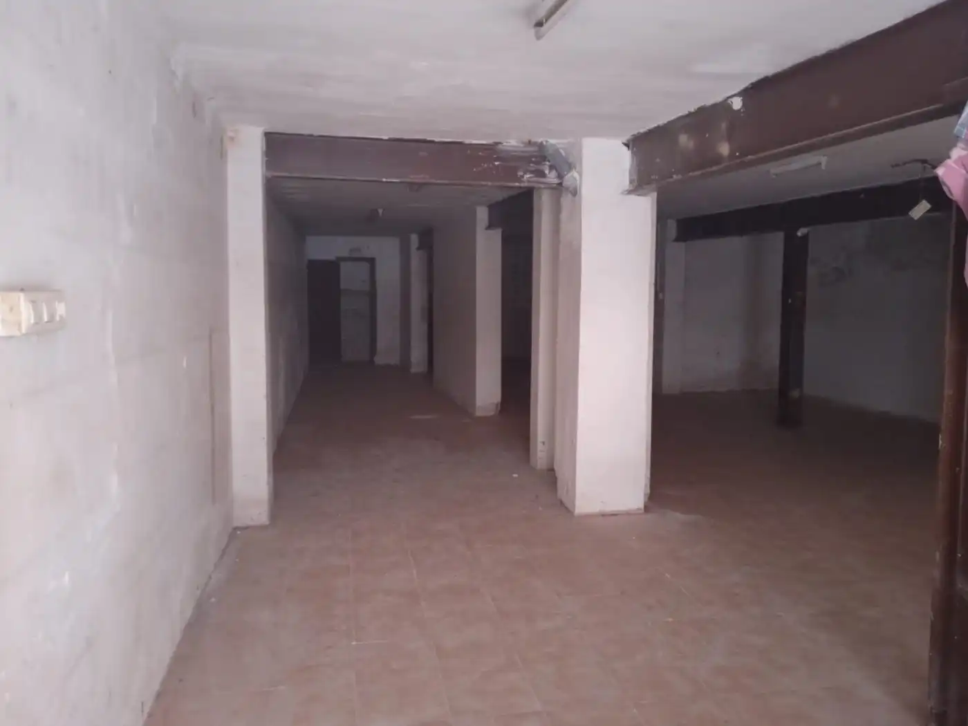 Gewerbefläche zum Verkauf in Sant Andreu de la Barca, imagen 2