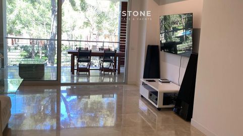 Foto 4 von Wohnung zur Miete in Bendinat, Cas Català - Illetes, Calvià