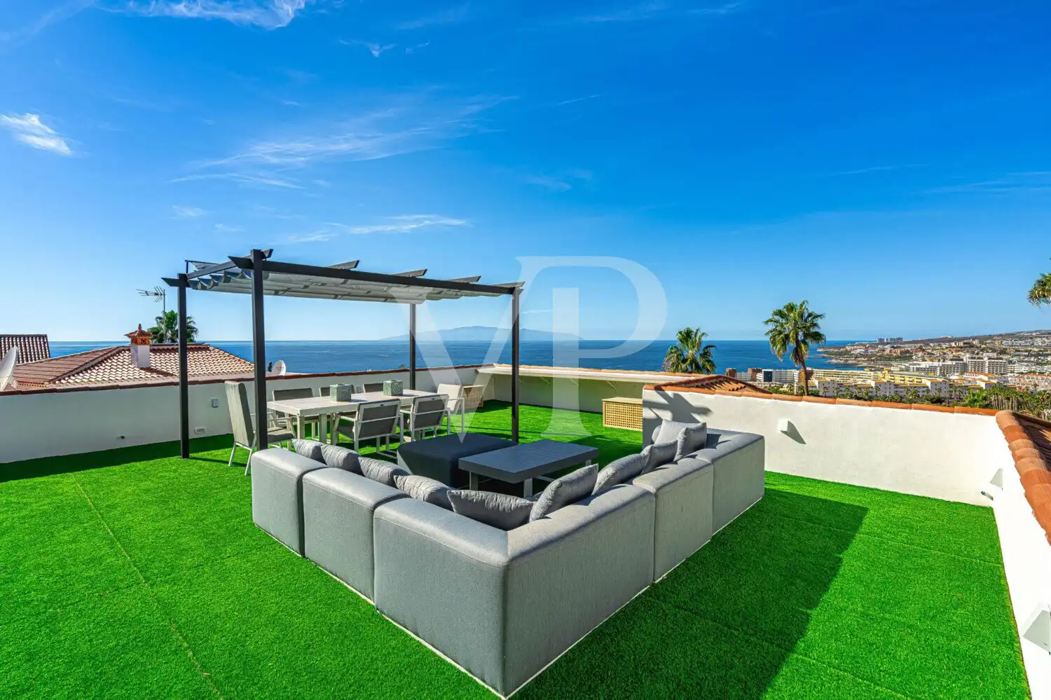 Haus zum Verkauf in Costa Adeje, imagen 63