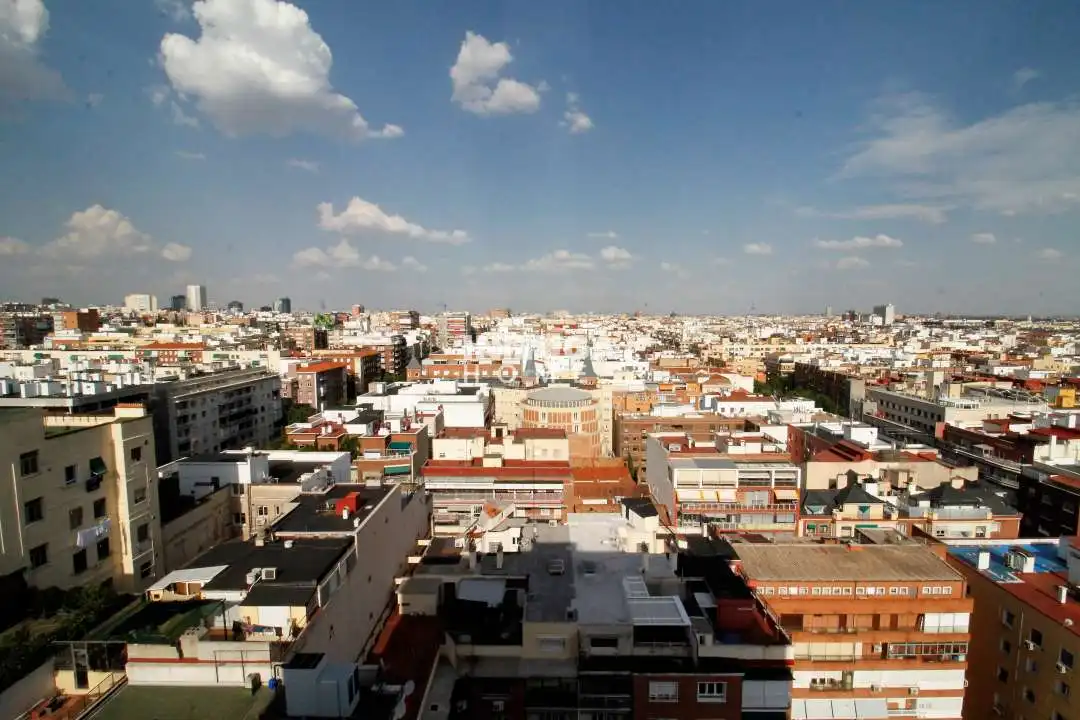 Piso de alquiler en Calle de Isaac Peral, Ciudad Universitaria