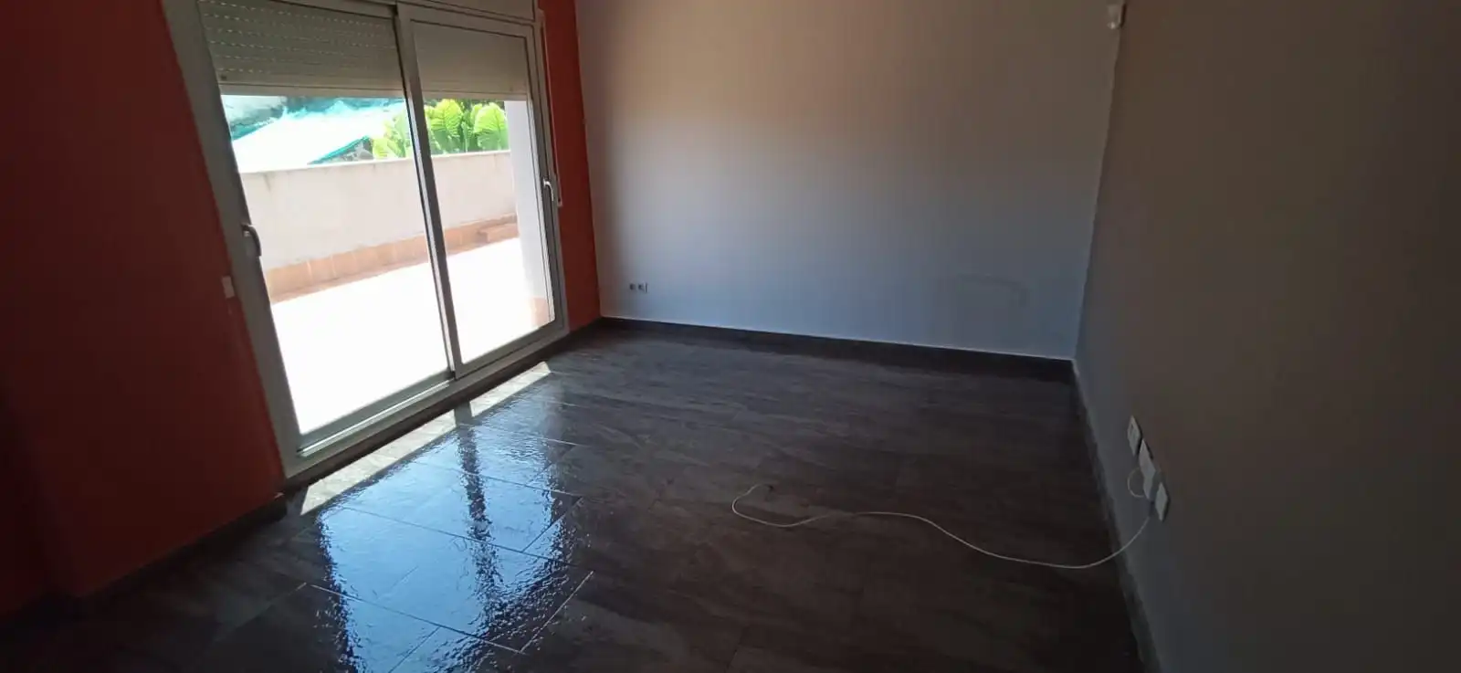 Wohnung zum Verkauf in Montgat mit Klimaanlage und Heizung