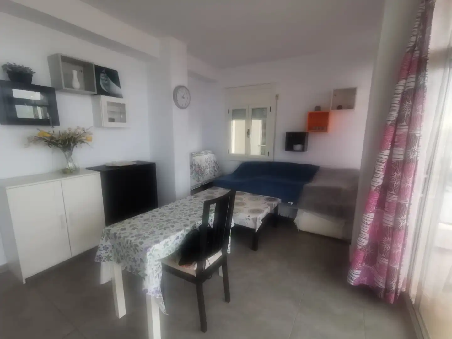 Schlafzimmer von Wohnungen zum Verkauf in Calonge i Sant Antoni mit Klimaanlage, Terrasse und Möbliert