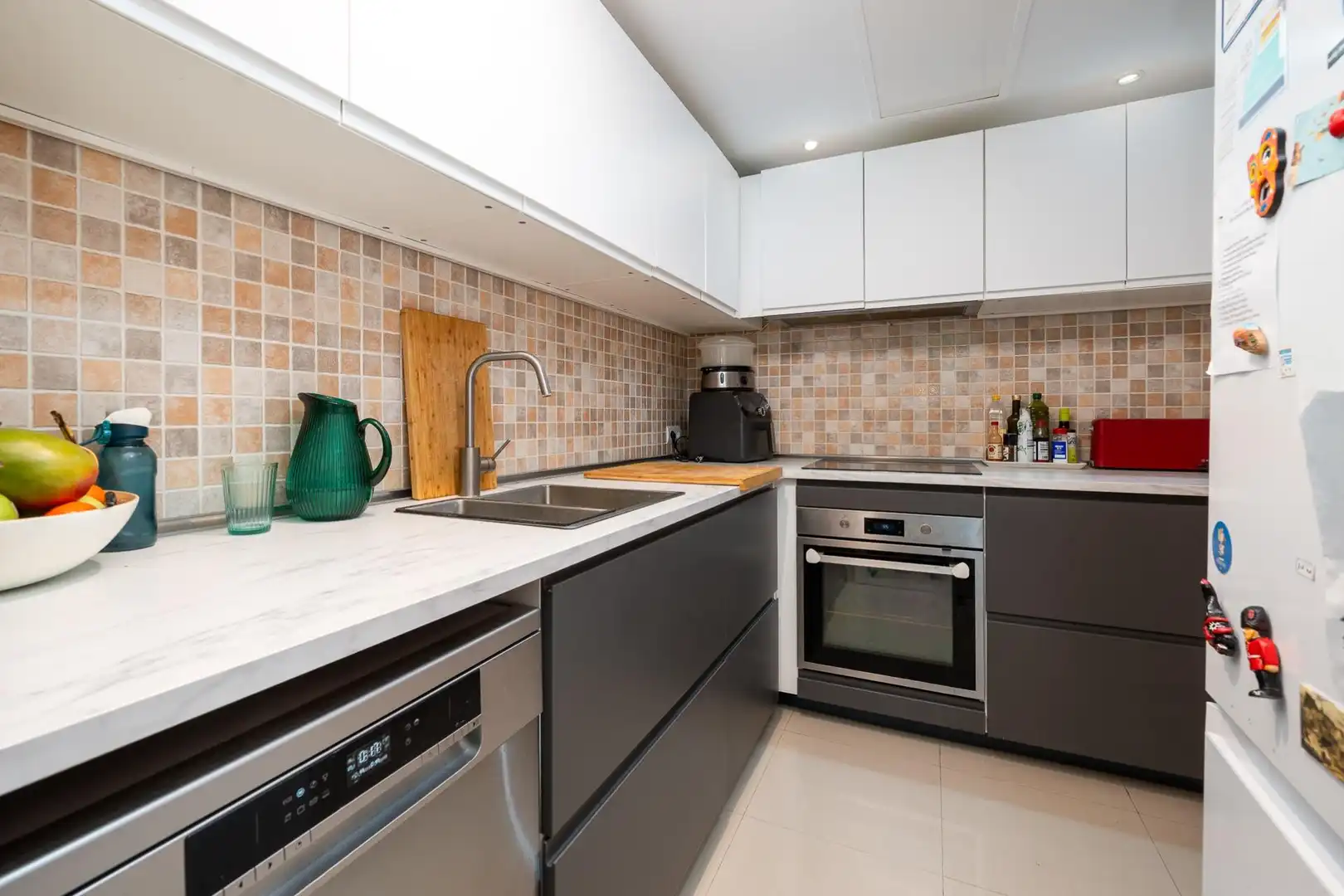 Duplex con terrazza in vendita a Vilafranca de Bonany, imagen 7