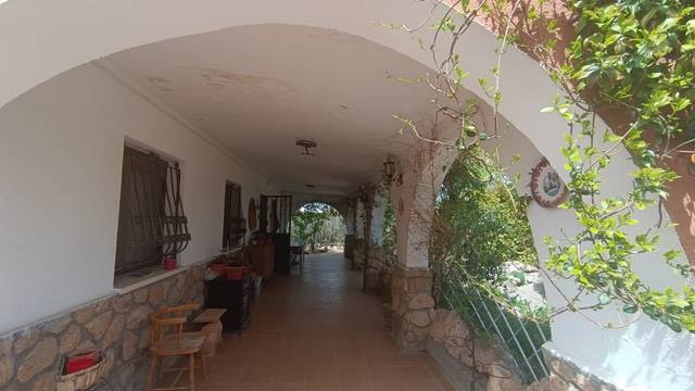 Casa-chalet en Venta en Avenida Encina en Barajas de Melo