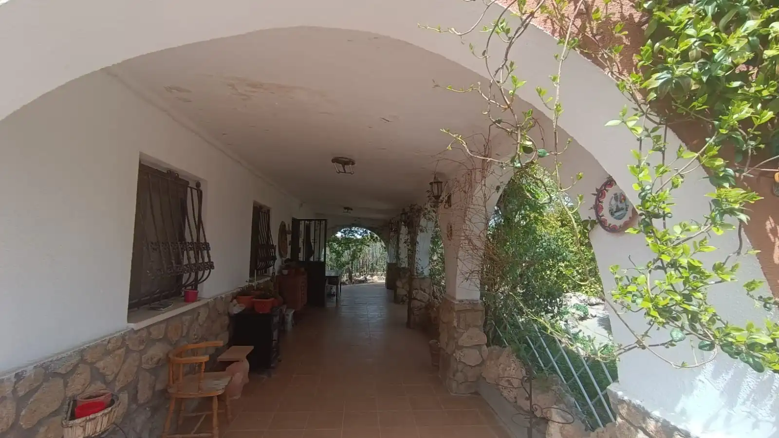 Houses for sale in Avenida Encina