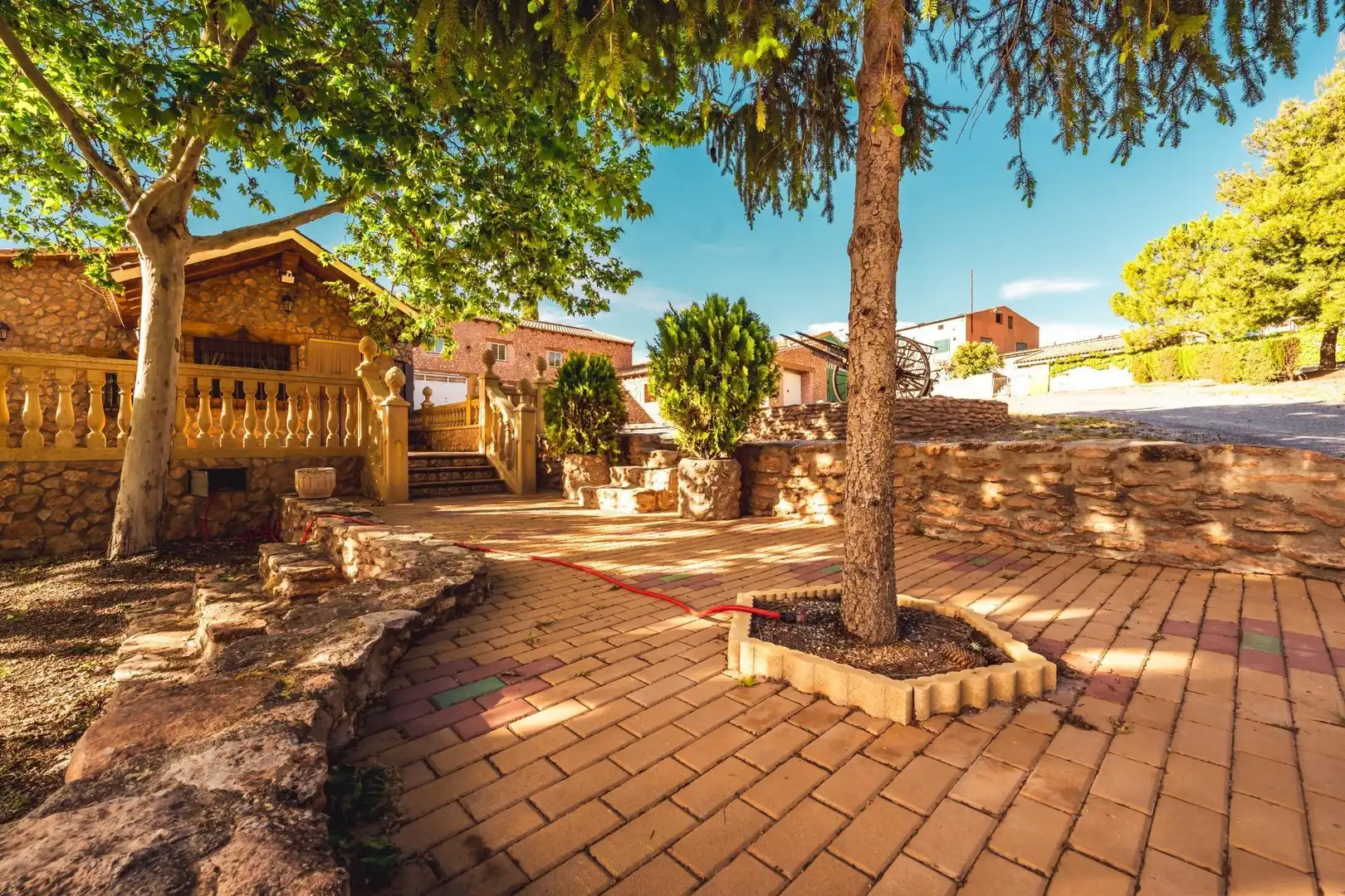Country homes for sale in Gor