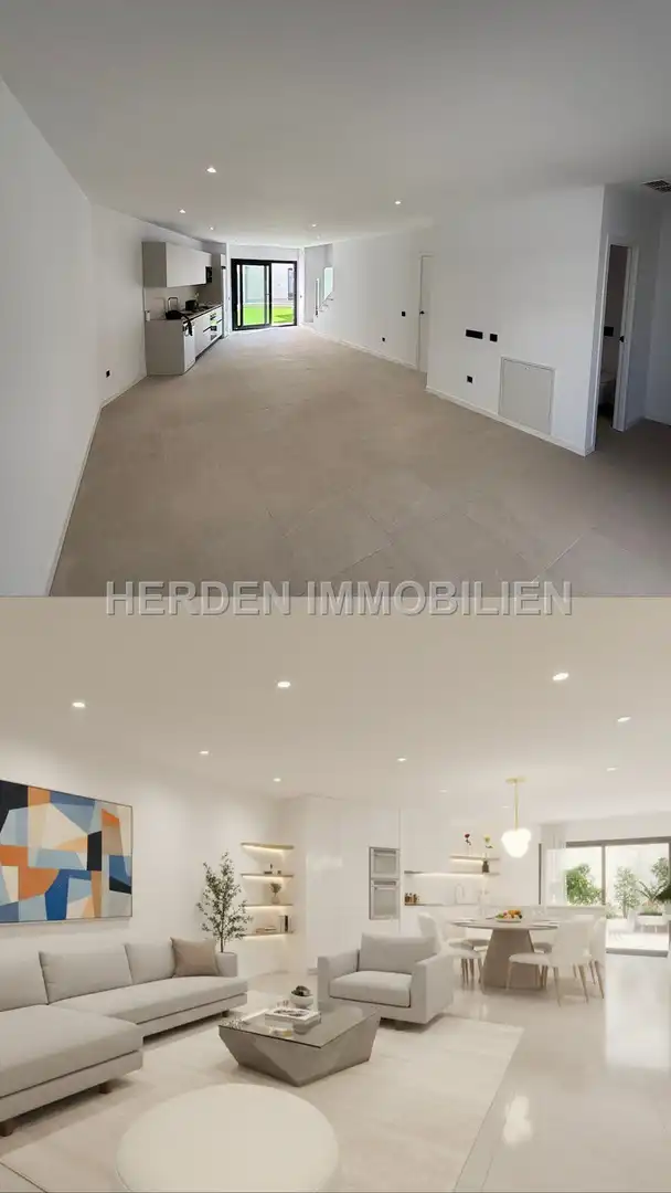 Maisonette mit Terrasse zum Verkauf in Colònia Sant Jordi, imagen 3