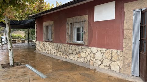 Foto 5 de Casa o chalet en venta en Carretera Antigua, 1, Nuévalos, Zaragoza