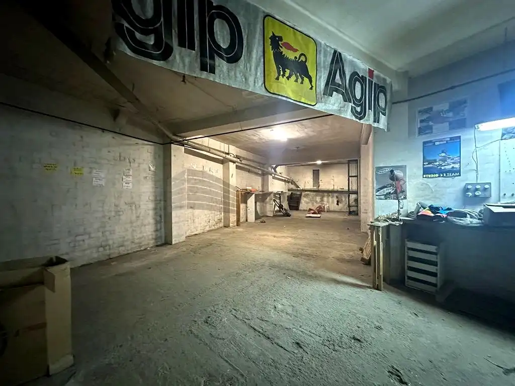 Local comercial de lloguer a Calle de Jorge Cocci, imagen 32