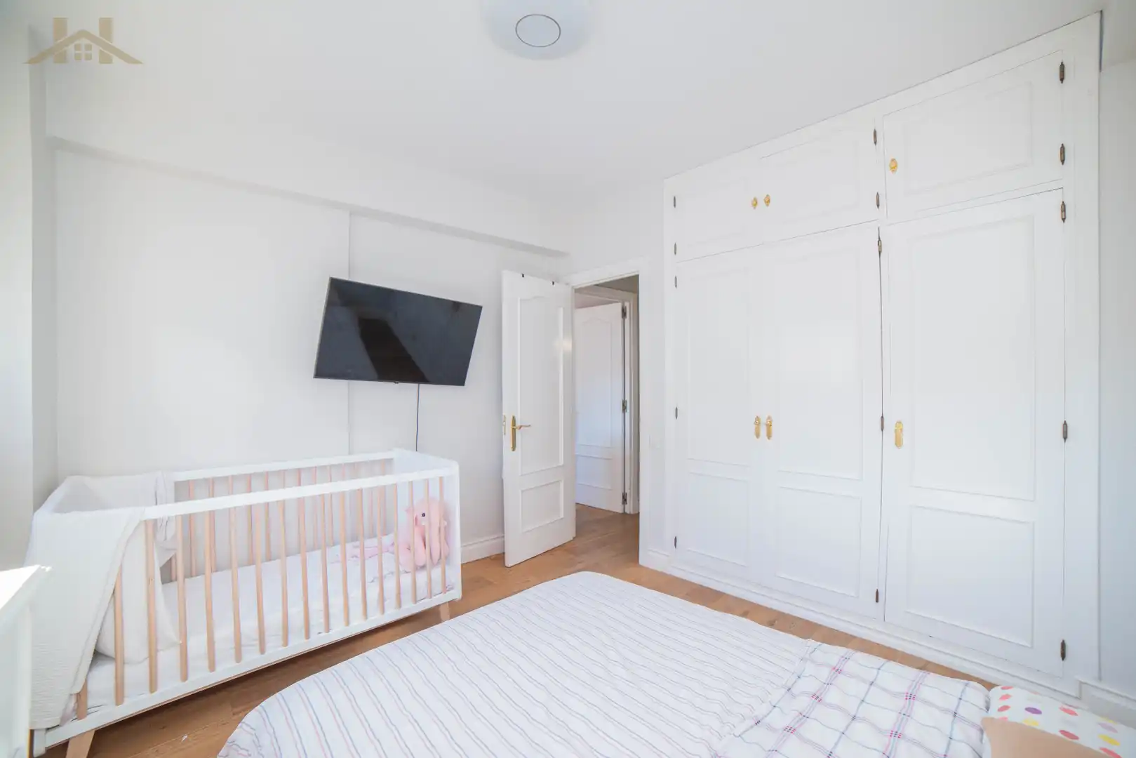 Piso en venta en Calle del Carmen, 5, Centro