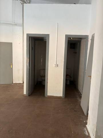 Local comercial en Alquiler en Ca n'Oriac