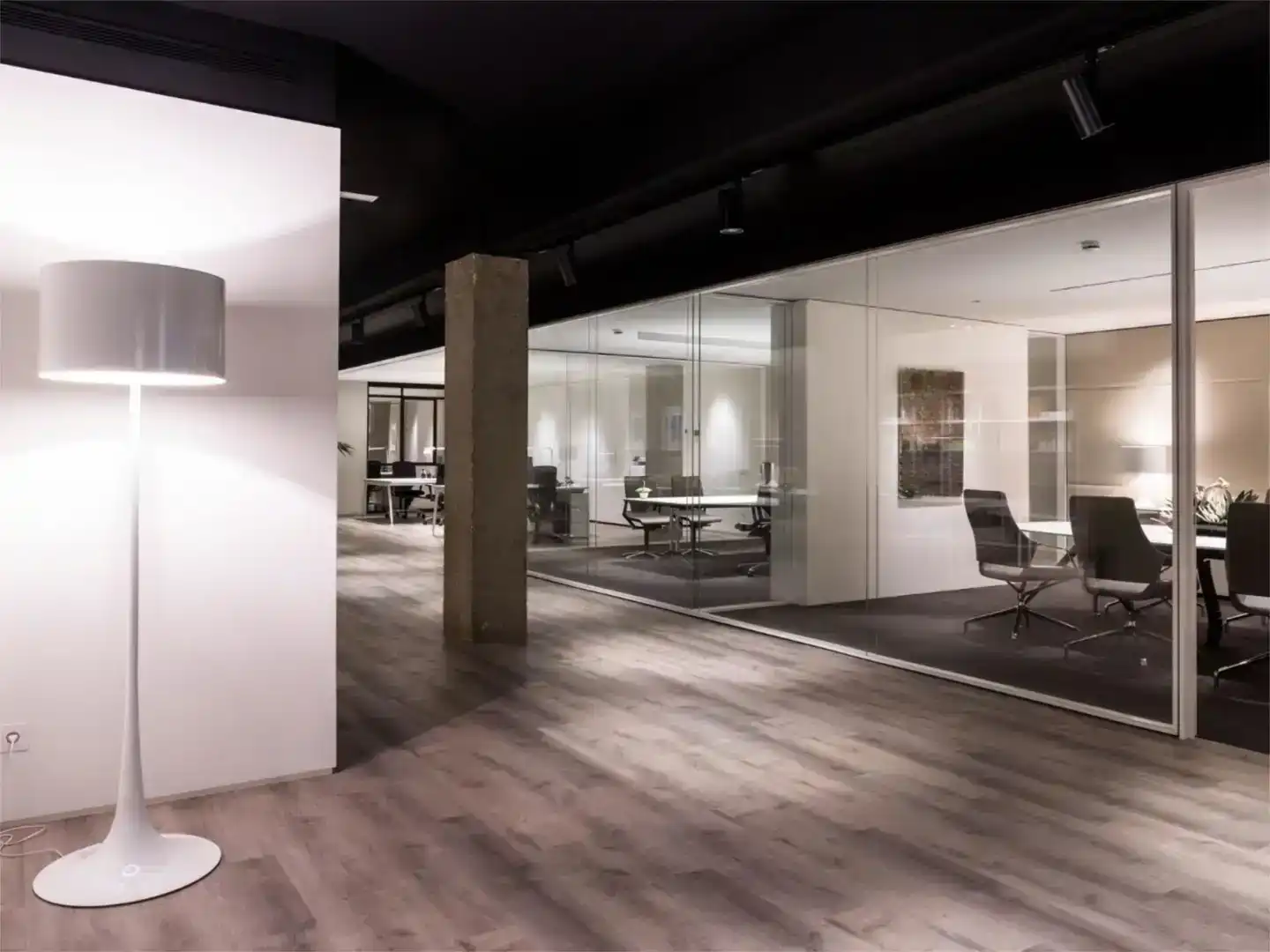 Loft en venda en  Barcelona Capital amb Aire condicionat