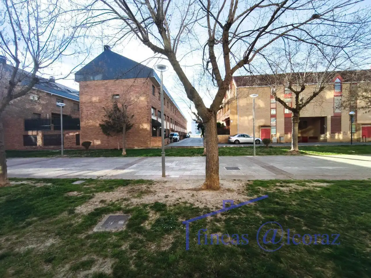 Piso en venta en Calle de los Olivos, Los Olivos