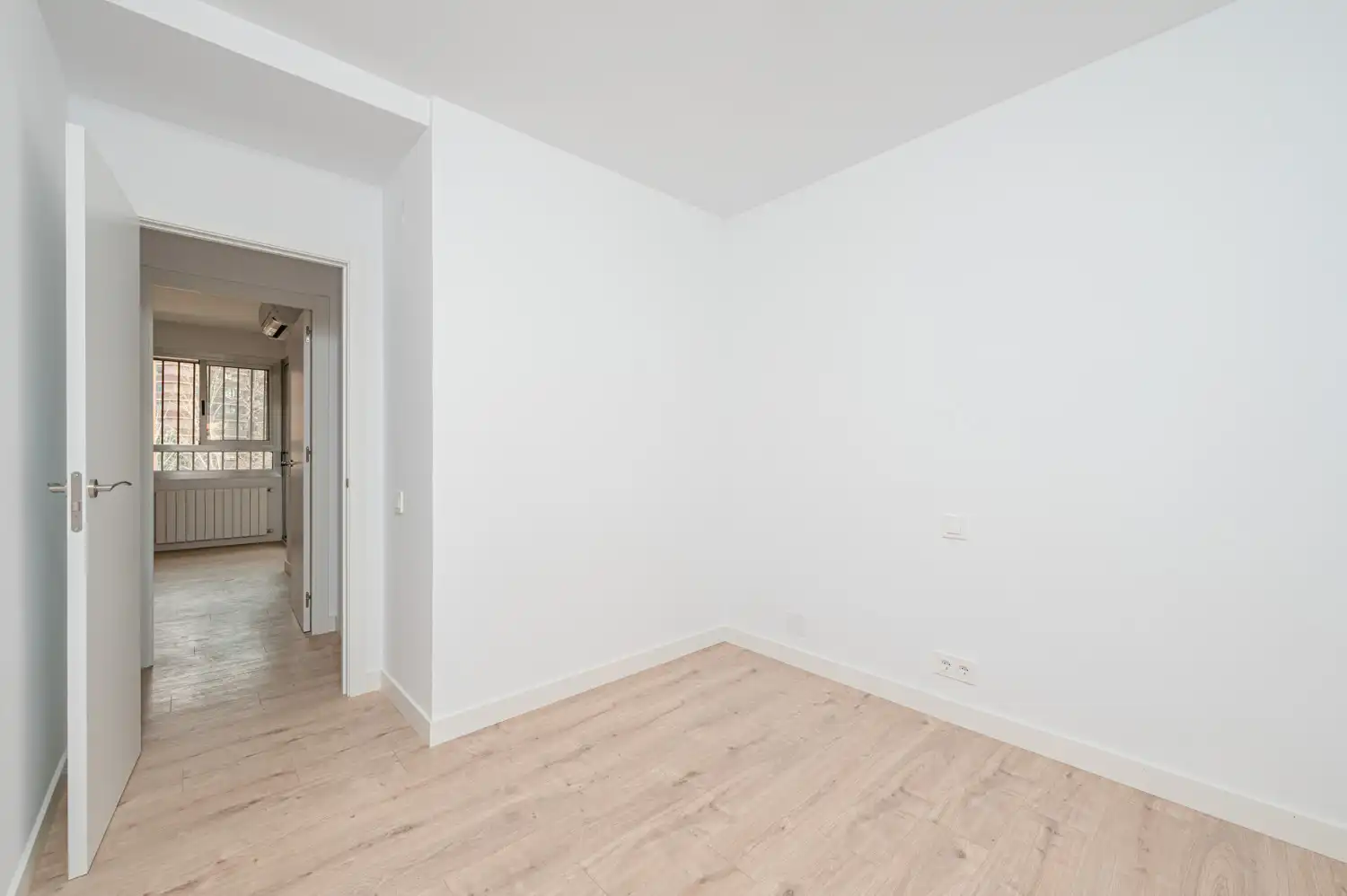 Flat with lift for sale in Ciudad Lineal, imagen 10