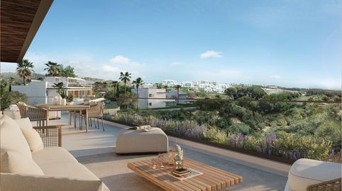 Ático de 4 dormitorios y 4 baños con solarium. Santa Clara Golf, Marbella, imatge 5
