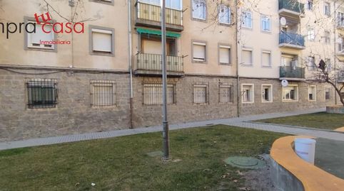 Foto 5 de Piso en venta en Calle Atenas, Sector Plaza de Toros, Segovia Capital