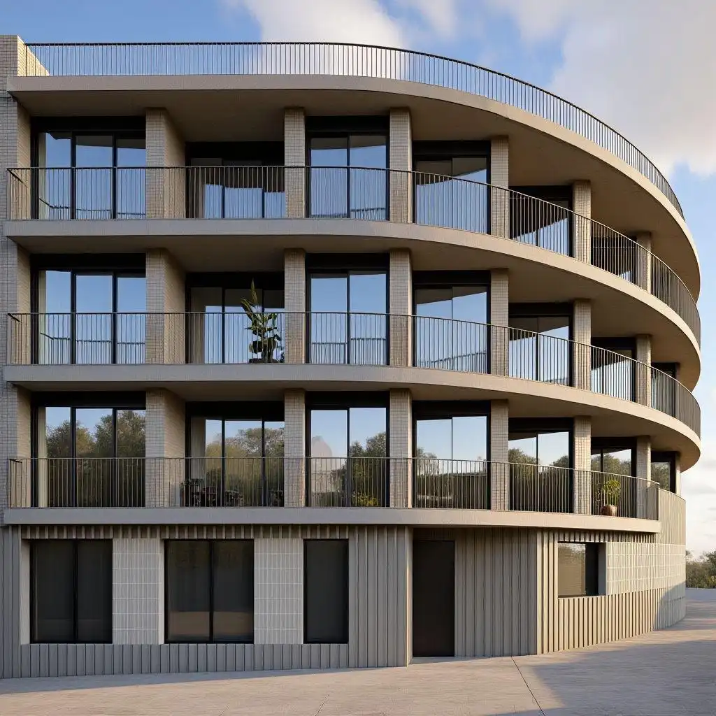 Appartement avec terrasse à vendre à Calella, imagen 11