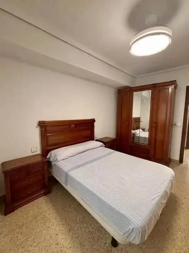 Appartamento con terrazza in affitto a Centro, imagen 15