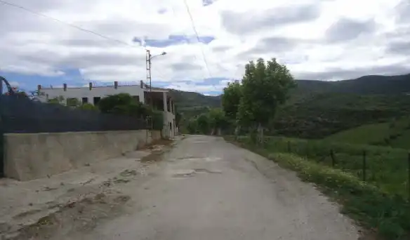 Terreny residencial en venda a Calle Buitreras