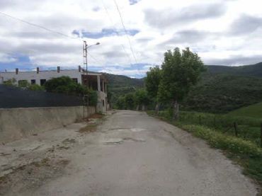 Wohnbaugrundstück zum Verkauf in Calle Buitreras