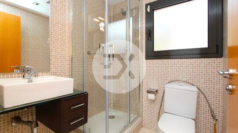 Foto 5 de Casa adosada en venta en Les Botigues de Sitges, Sitges