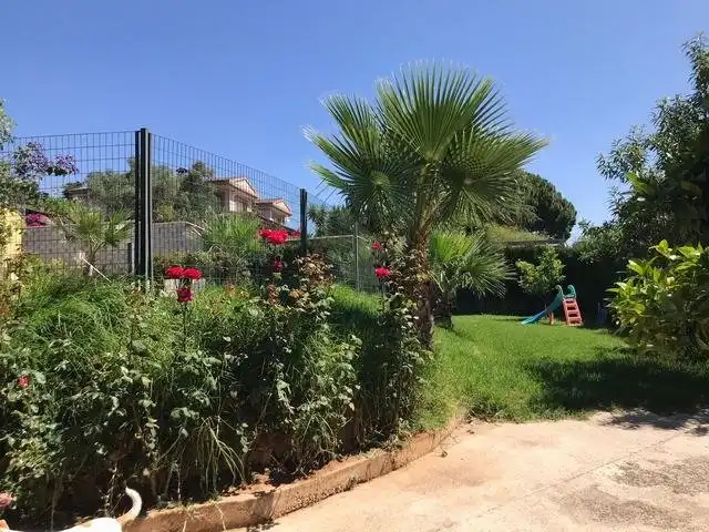 Garden of Country homes for sale in Córdoba  with Air Conditioner, Private garden and Terrace