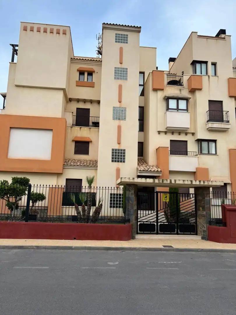 Apartment mit Terrasse zum Verkauf in Orihuela Costa, imagen 2