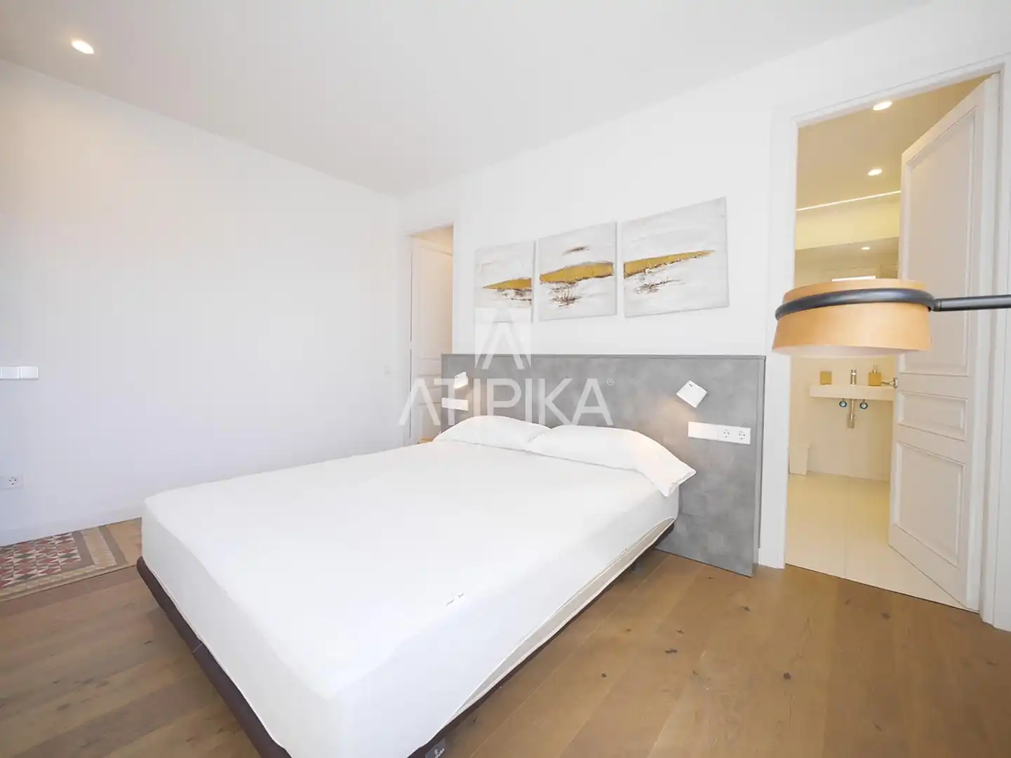 Flat with lift to rent in Gravina, imagen 28
