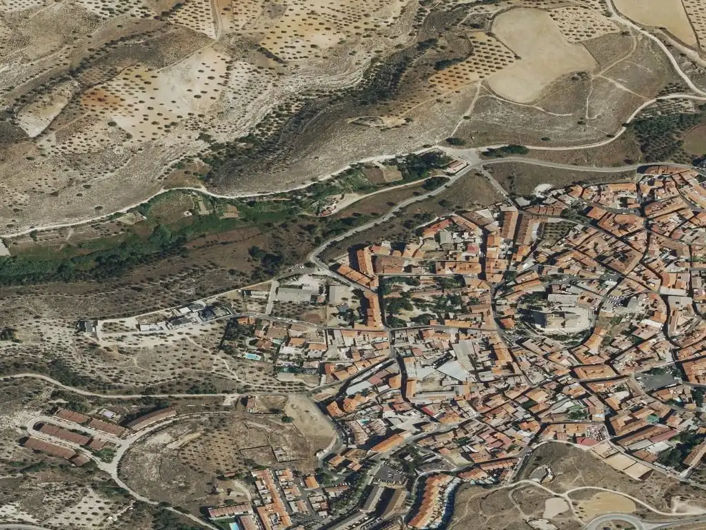 Flat for sale in Pozo Nieve 24, imagen 3