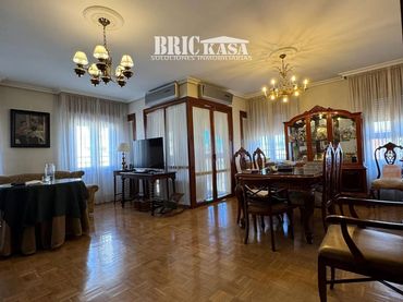 Penthouse mit Aufzug zum Verkauf in ANTONIO HURTADO