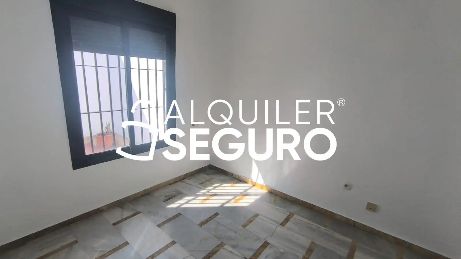 Habitación de Casa o chalet de alquiler en Almensilla con Aire acondicionado y Amueblado