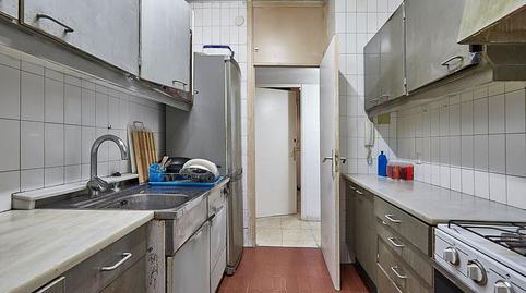 Foto 5 de Pis en venda a Travessera de Gràcia, Vila de Gràcia, Barcelona