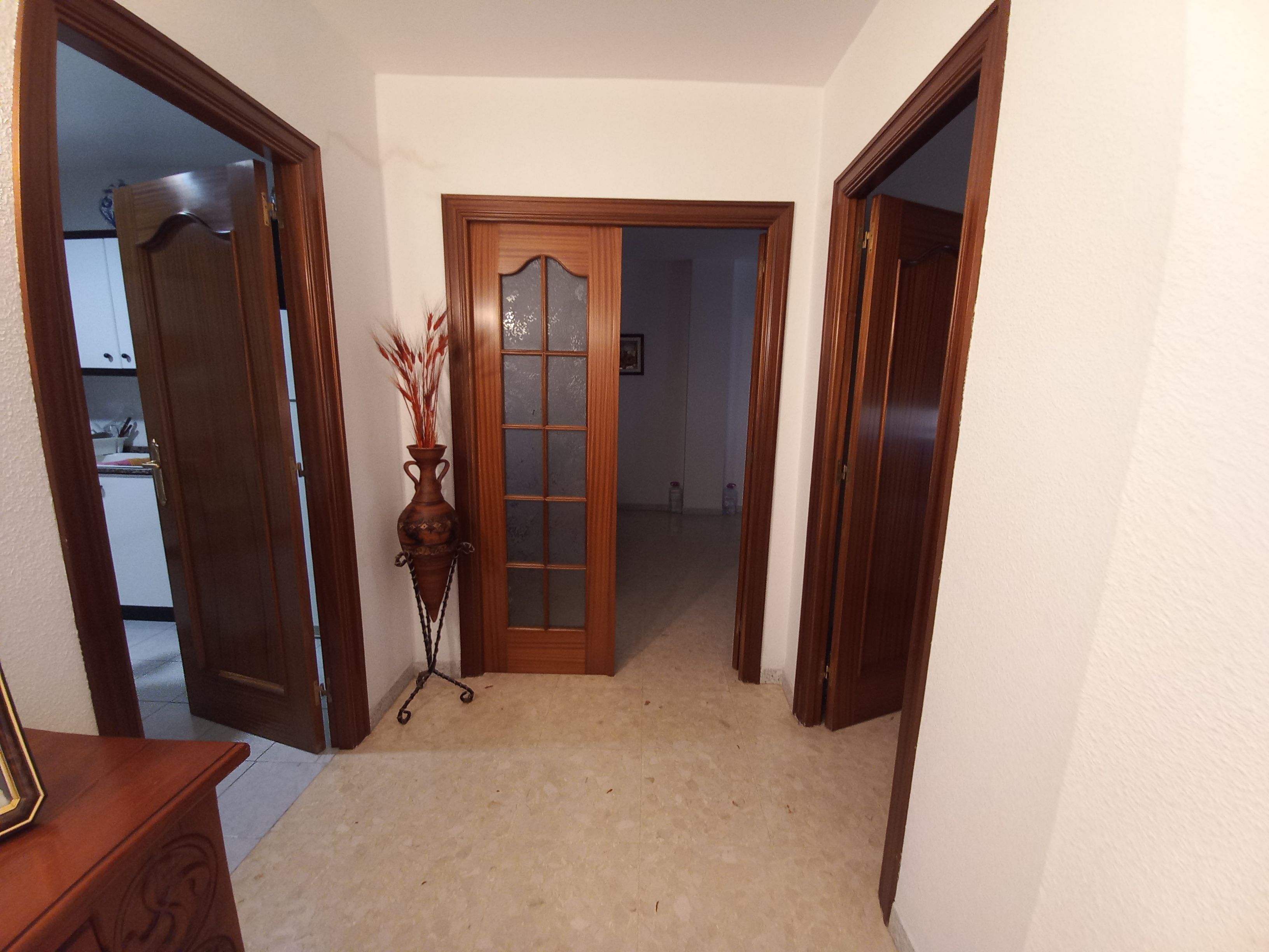 Flat for sale in Úbeda  with Air Conditioner, Terrace and Storage room