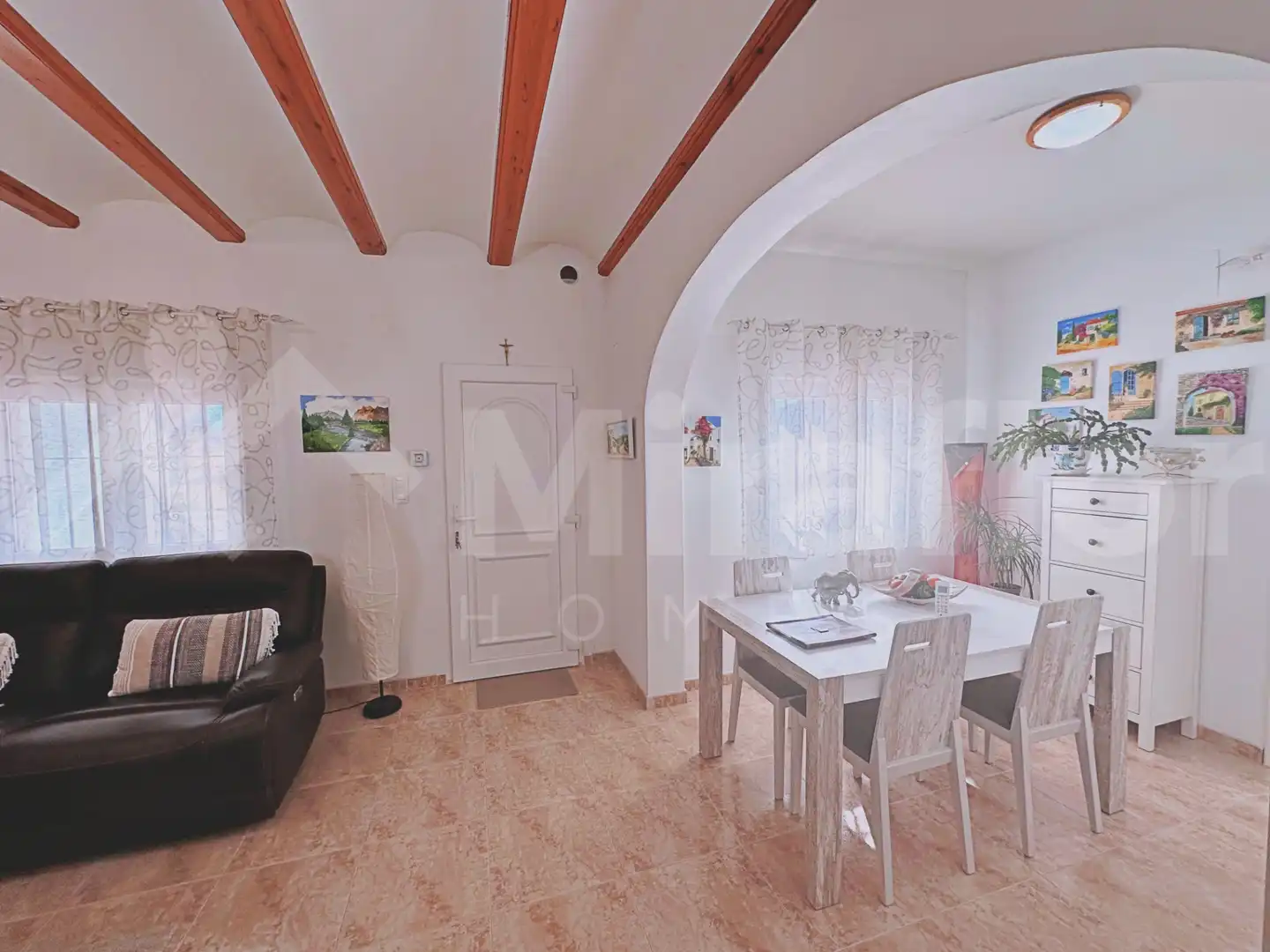 Villa avec piscine à vendre à Urbanització les Bassetes, imagen 11
