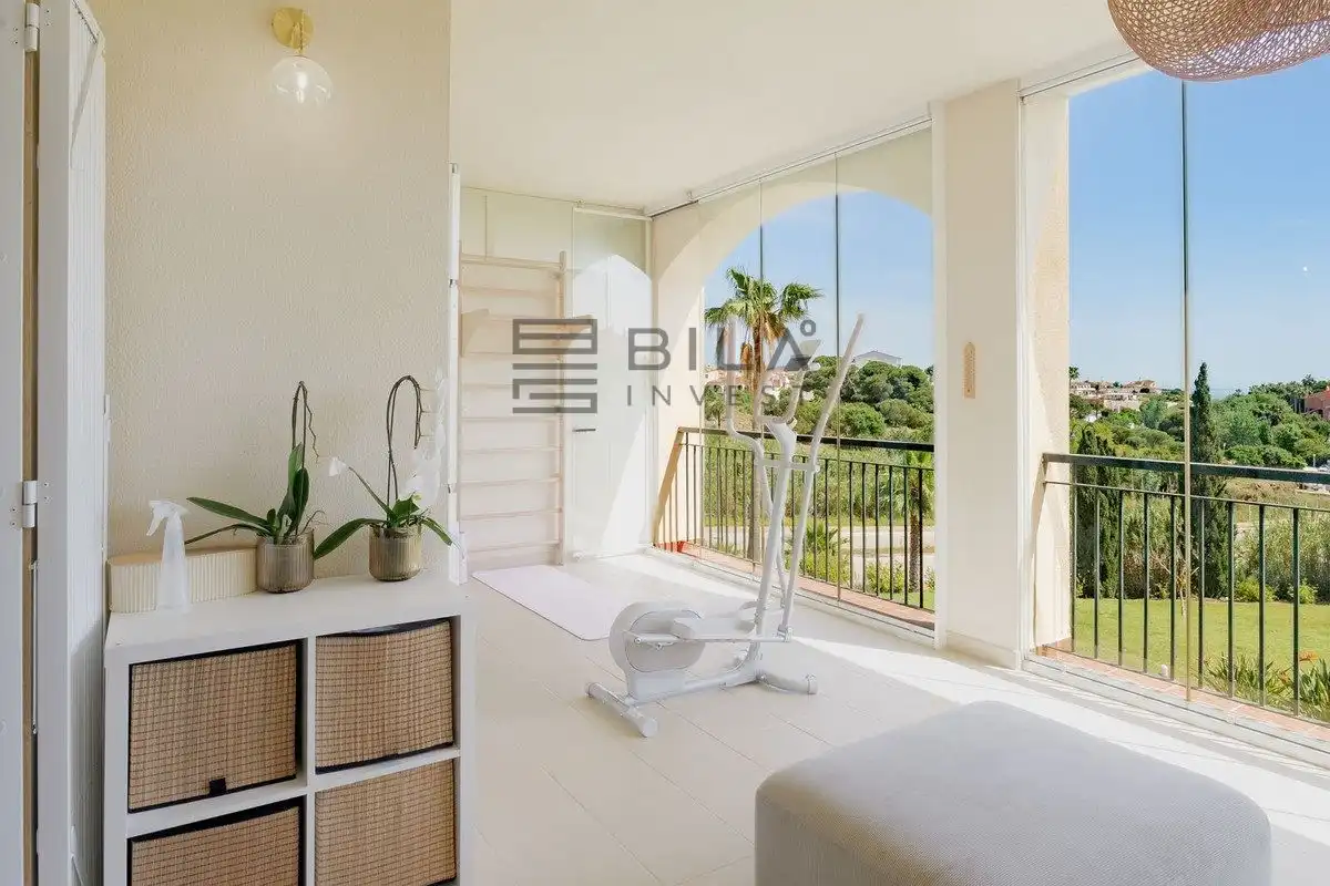 Piso con piscina en venta en Bonsai, imagen 2