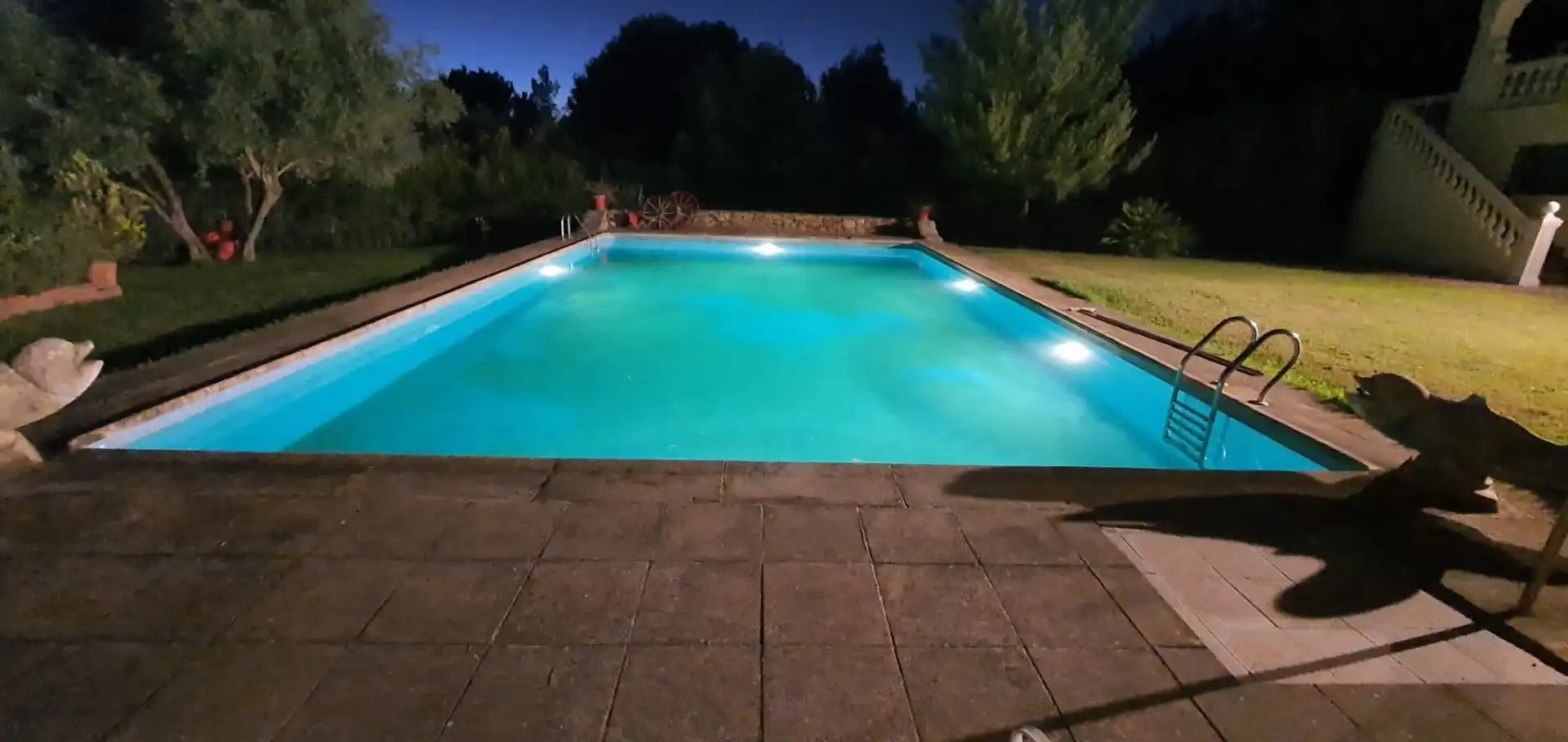 Casa rústica amb piscina en venda a Arriate, imagen 5