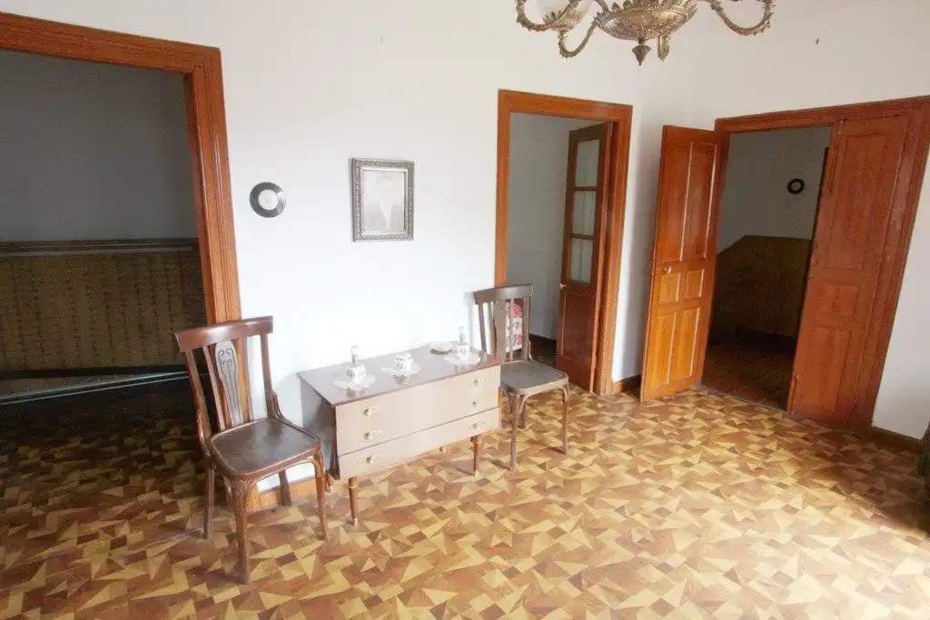 Casa o chalet en venta en VILLASUSO, 48, Cieza (Cantabria)