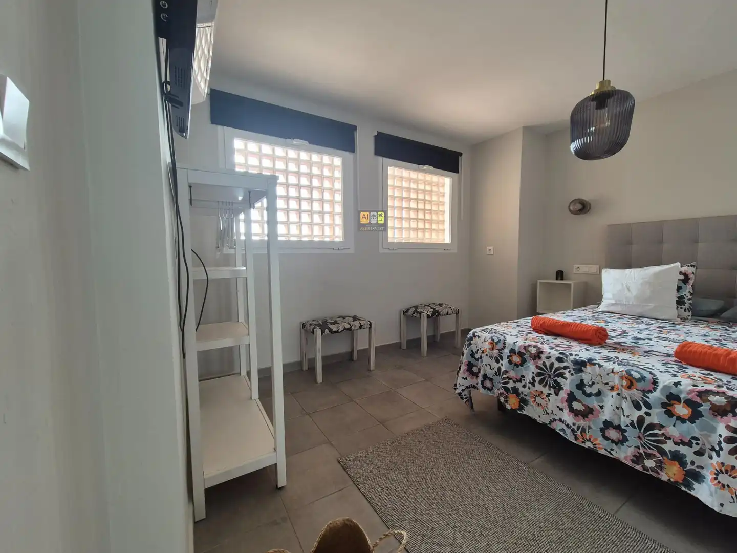 Apartamento de alquiler en Altea ciudad