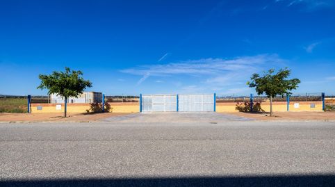 Parcela industrial en el Parque Metropolitano de Escúzar Granada, imatge 2