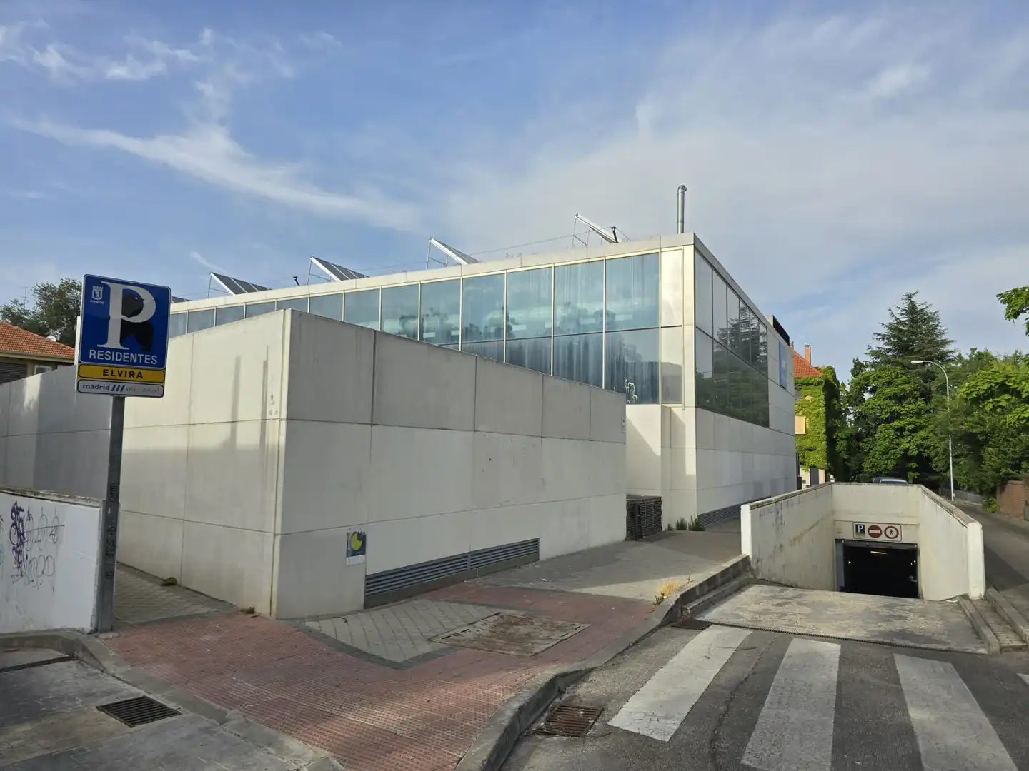 Villa in vendita a Barrio de Salamanca, imagen 5