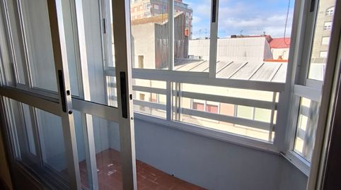 Foto 4 de Pis en venda a Vilagarcía, Vilagarcía de Arousa