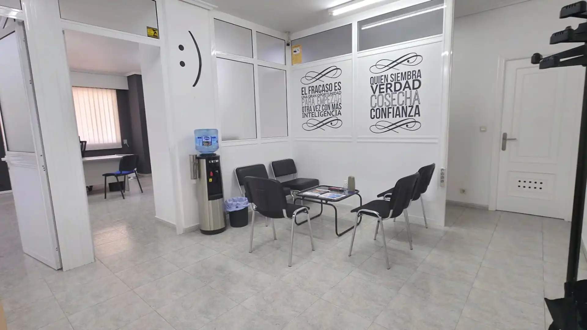 Office for sale in Ferrol  with Heating and Furnished