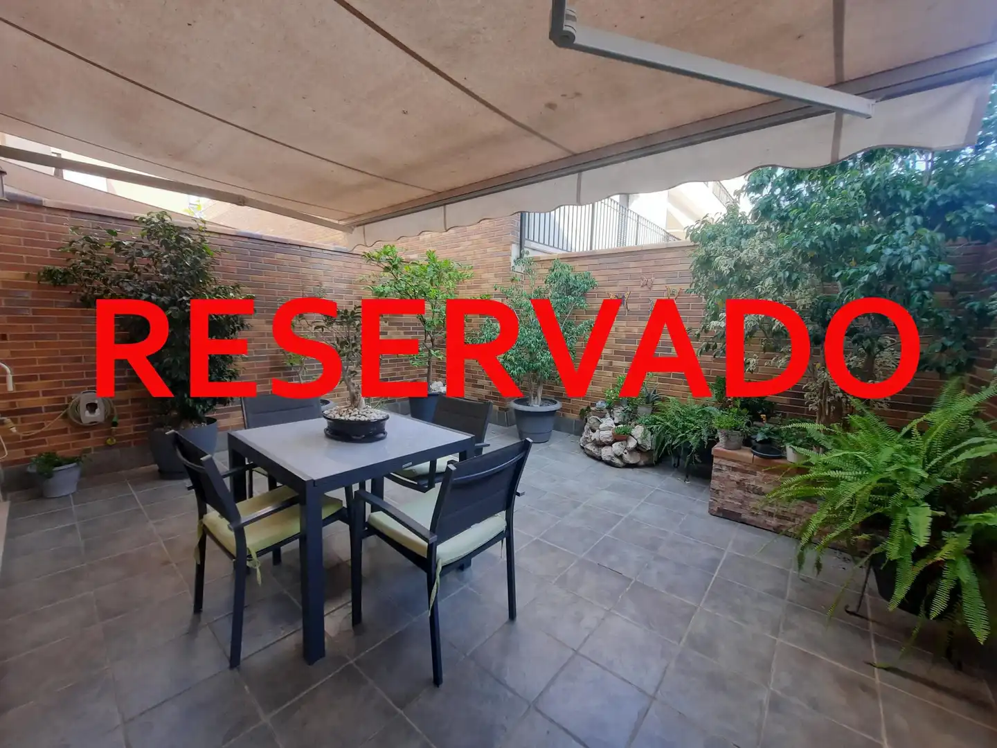 Terraced house with terrace for sale in Sagunto ciudad